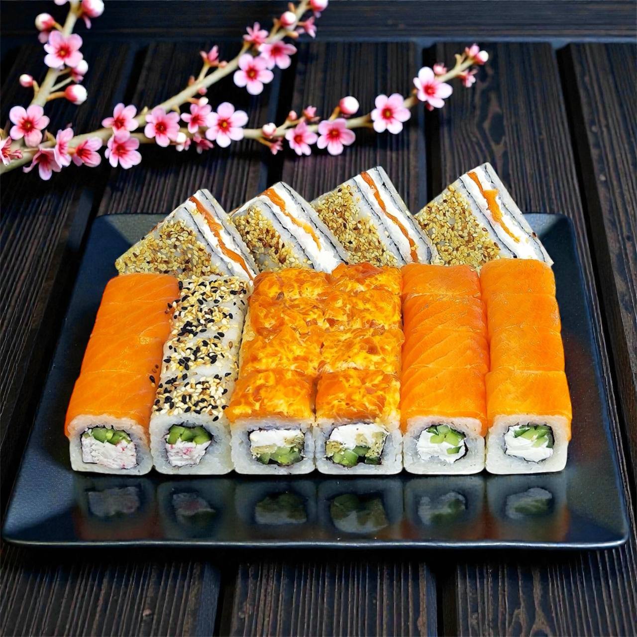 Филармония сет